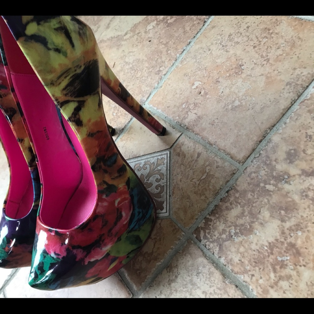 Platform Heels Bundle - image 5